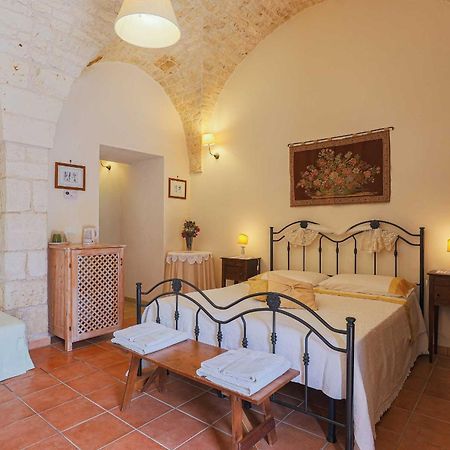 Masseria Casina Vitale Ceglie Messapica Εξωτερικό φωτογραφία