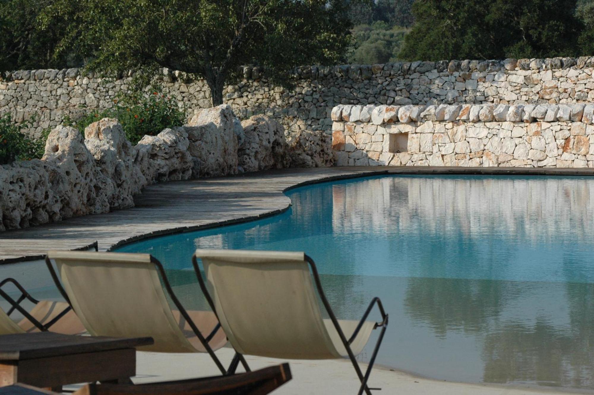 Masseria Casina Vitale Ceglie Messapica Εξωτερικό φωτογραφία