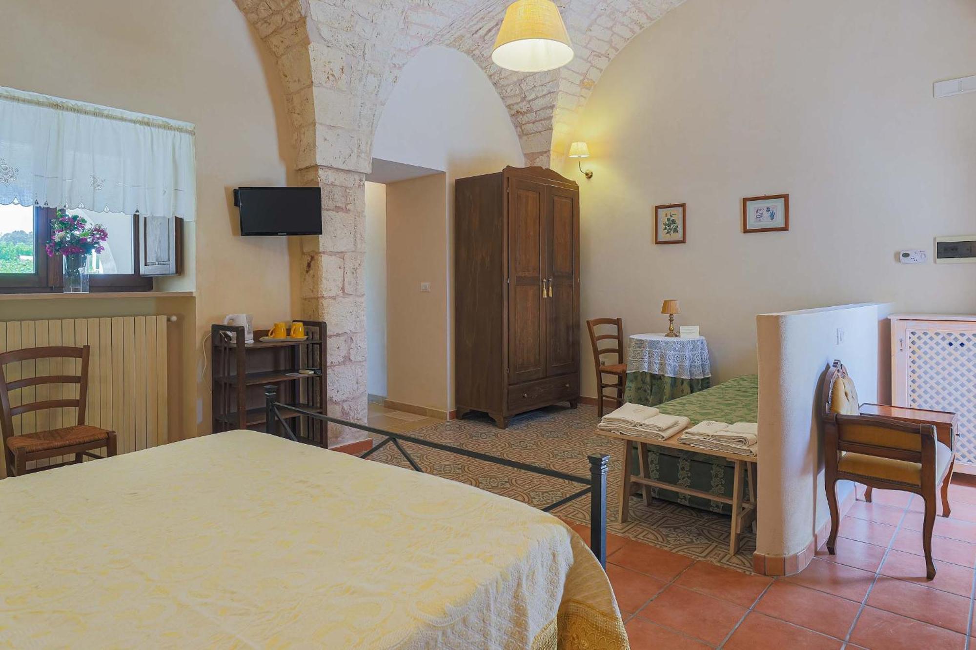 Masseria Casina Vitale Ceglie Messapica Εξωτερικό φωτογραφία