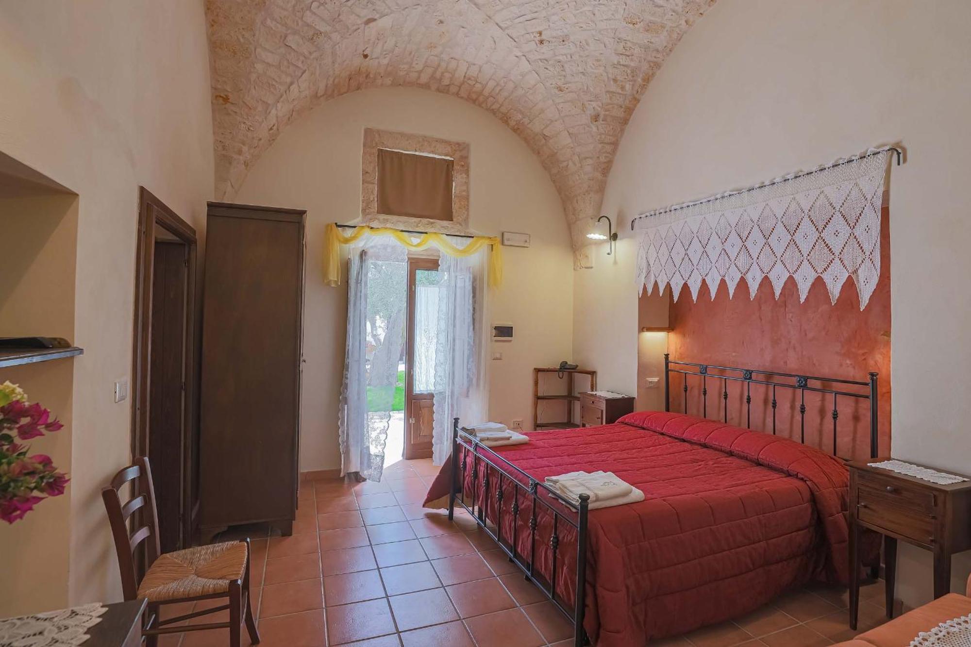 Masseria Casina Vitale Ceglie Messapica Εξωτερικό φωτογραφία