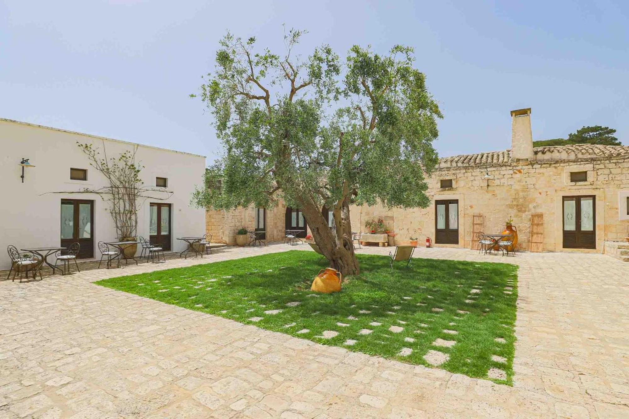 Masseria Casina Vitale Ceglie Messapica Εξωτερικό φωτογραφία