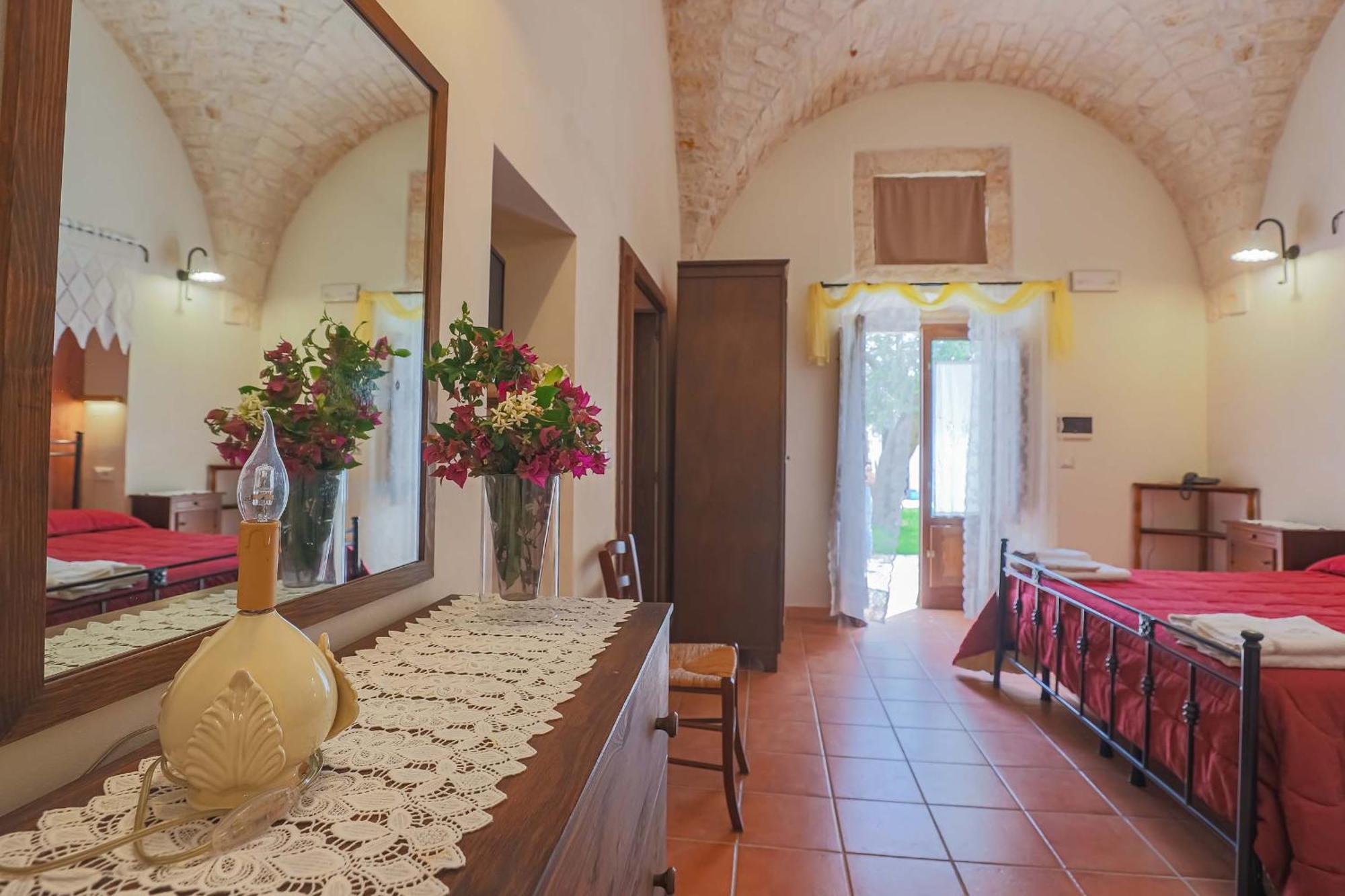 Masseria Casina Vitale Ceglie Messapica Εξωτερικό φωτογραφία