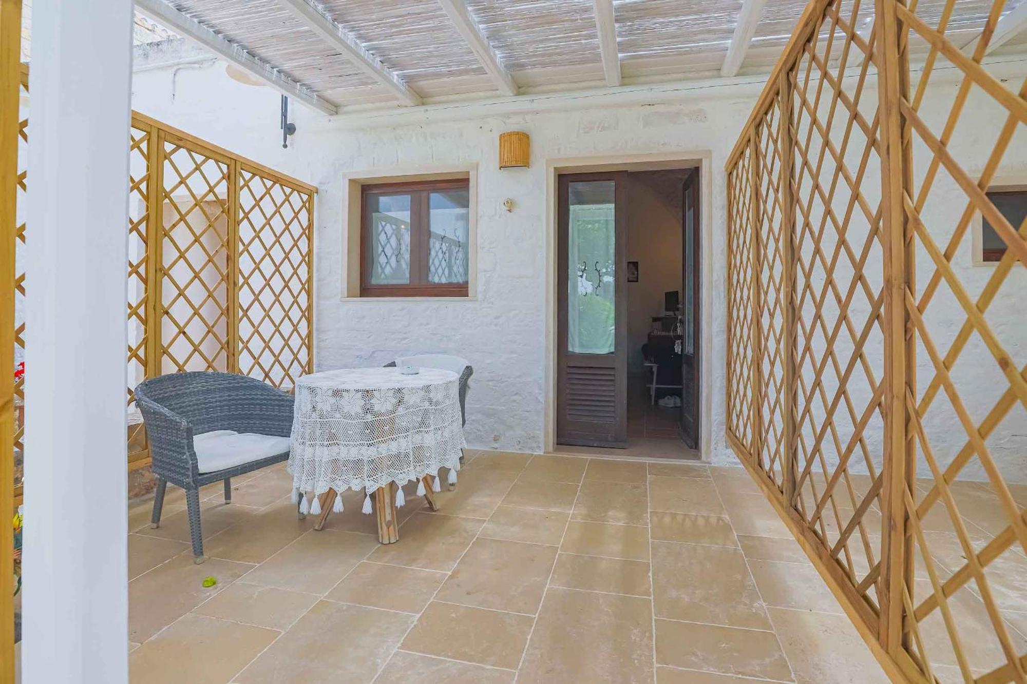 Masseria Casina Vitale Ceglie Messapica Εξωτερικό φωτογραφία