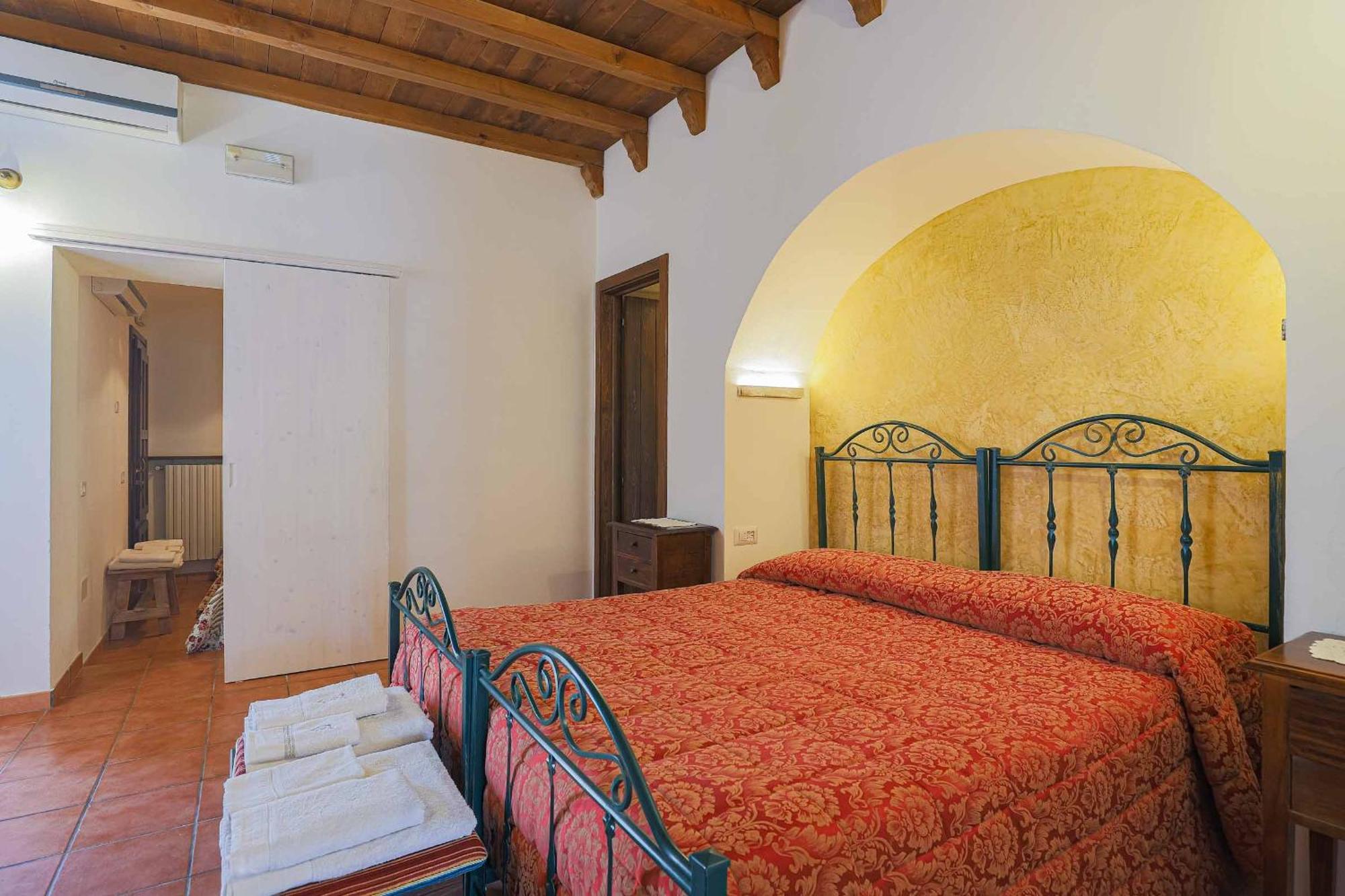 Masseria Casina Vitale Ceglie Messapica Εξωτερικό φωτογραφία