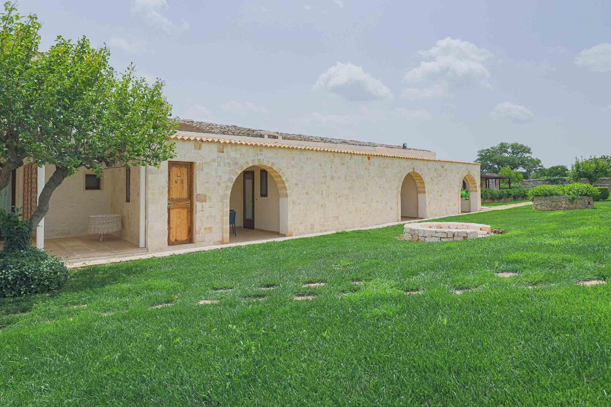 Masseria Casina Vitale Ceglie Messapica Εξωτερικό φωτογραφία