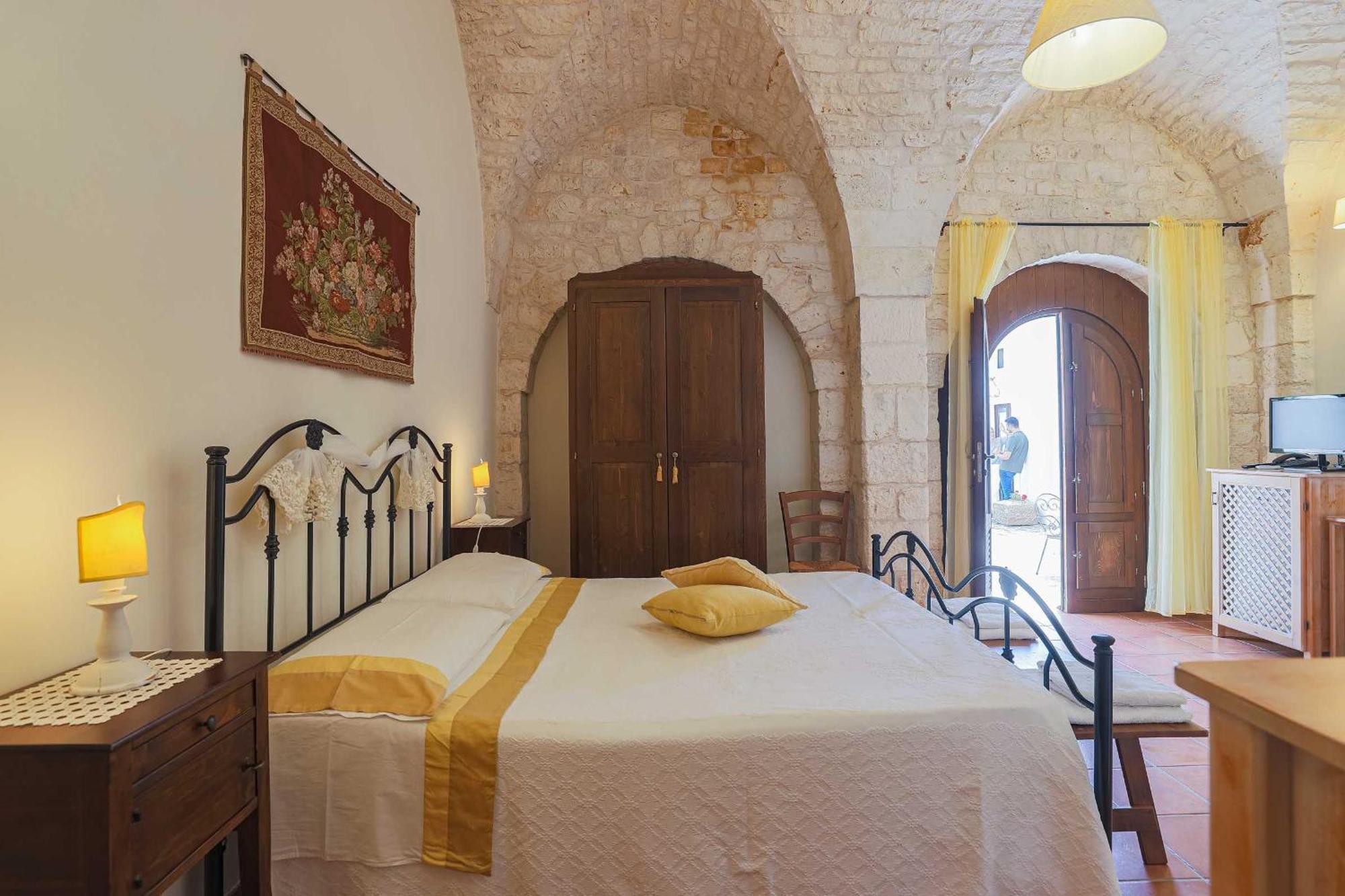 Masseria Casina Vitale Ceglie Messapica Εξωτερικό φωτογραφία