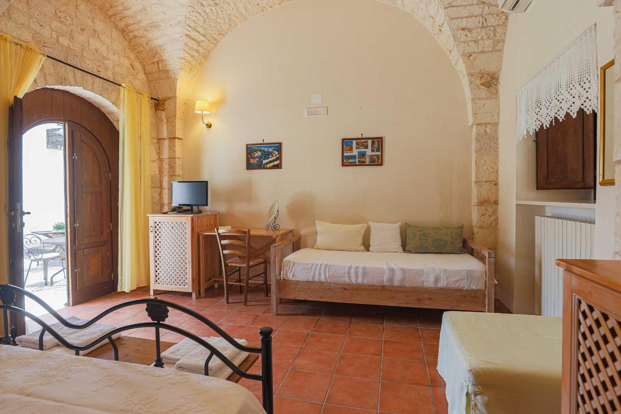 Masseria Casina Vitale Ceglie Messapica Εξωτερικό φωτογραφία