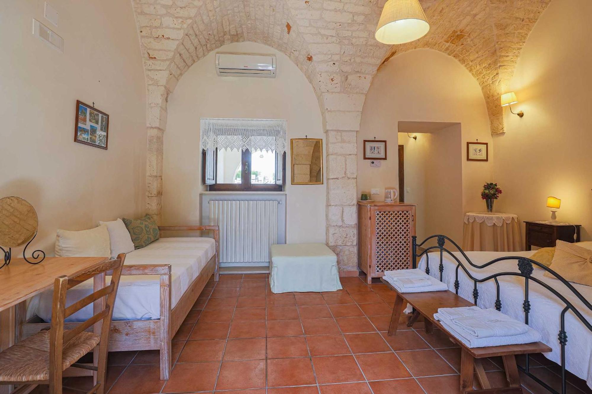 Masseria Casina Vitale Ceglie Messapica Εξωτερικό φωτογραφία