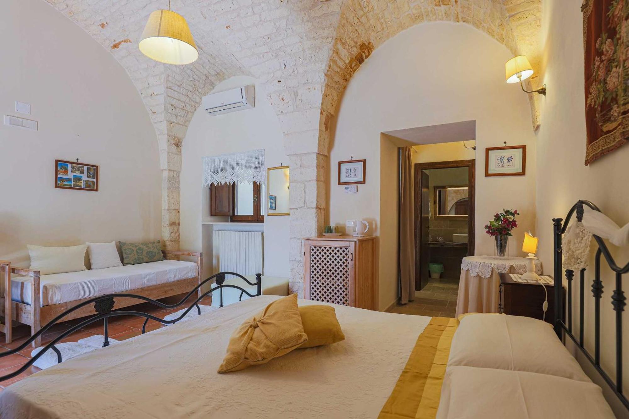 Masseria Casina Vitale Ceglie Messapica Εξωτερικό φωτογραφία