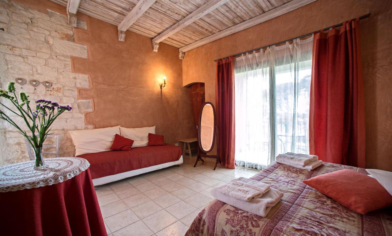 Masseria Casina Vitale Ceglie Messapica Εξωτερικό φωτογραφία