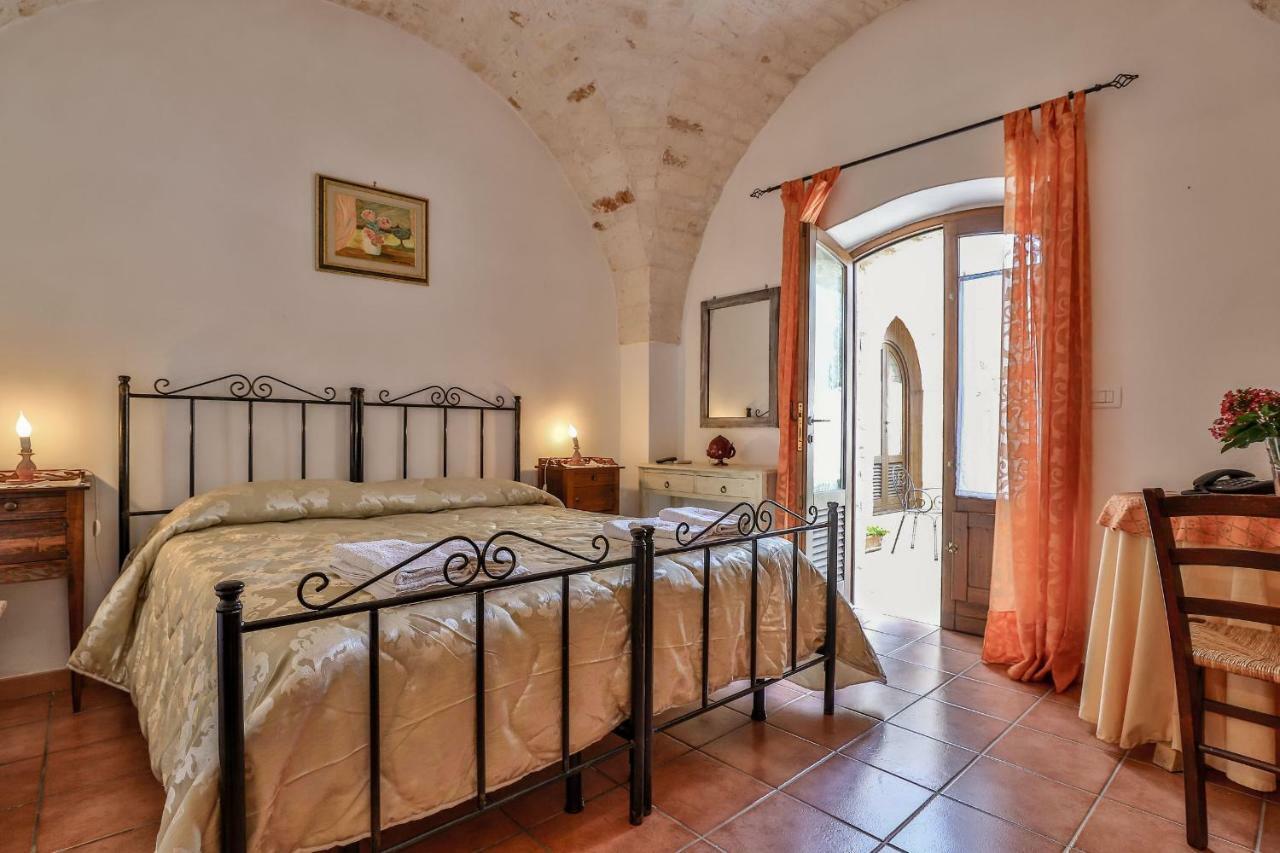 Masseria Casina Vitale Ceglie Messapica Εξωτερικό φωτογραφία