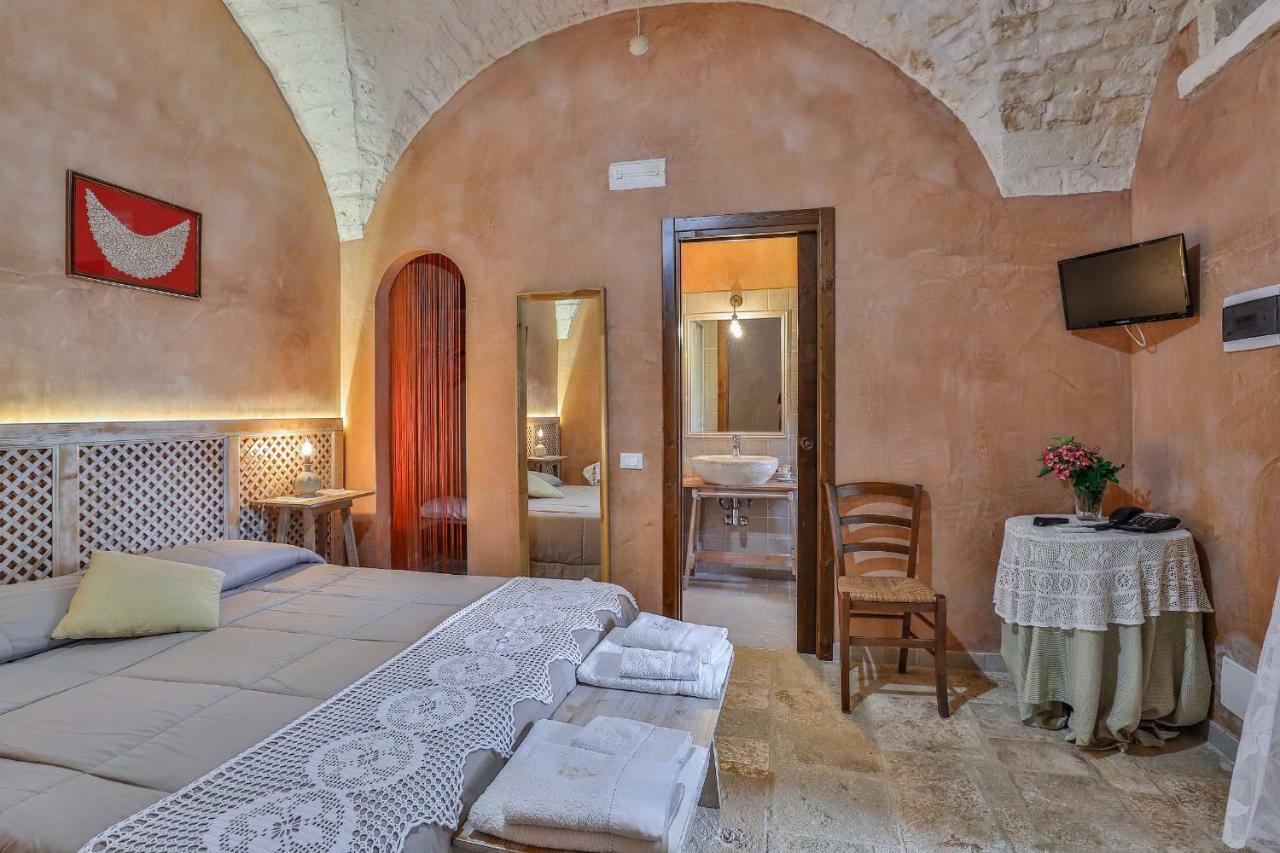 Masseria Casina Vitale Ceglie Messapica Εξωτερικό φωτογραφία