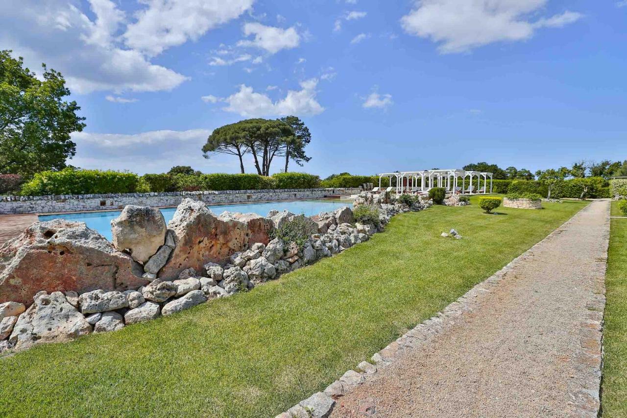 Masseria Casina Vitale Ceglie Messapica Εξωτερικό φωτογραφία