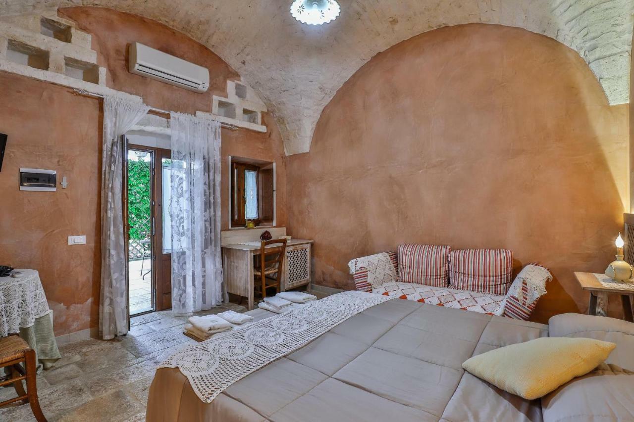 Masseria Casina Vitale Ceglie Messapica Εξωτερικό φωτογραφία