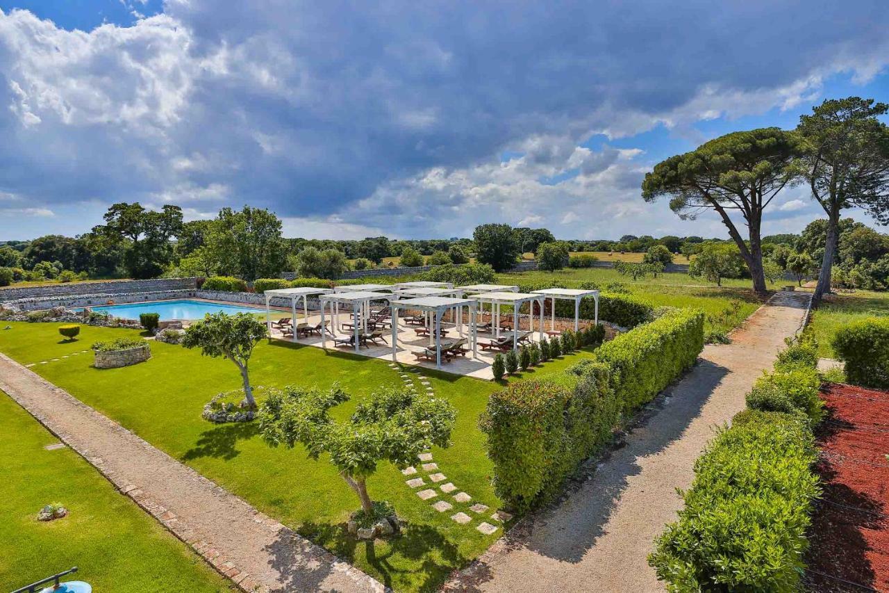 Masseria Casina Vitale Ceglie Messapica Εξωτερικό φωτογραφία